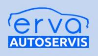 ERVA, autoservis Sabinov