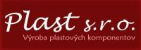 Plast s.r.o., výroba plastových komponentov Sabinov